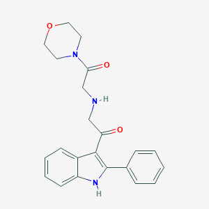 2D structure