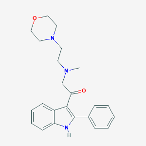 2D structure