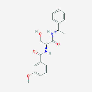 2D structure