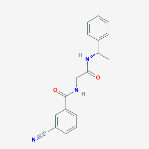 2D structure