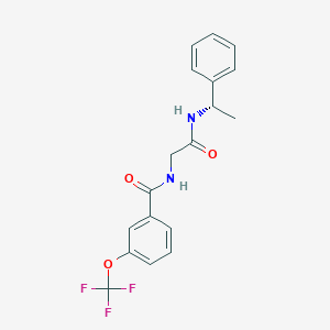 2D structure