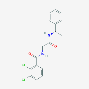 2D structure