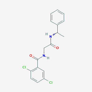 2D structure