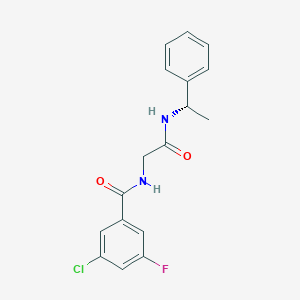 2D structure