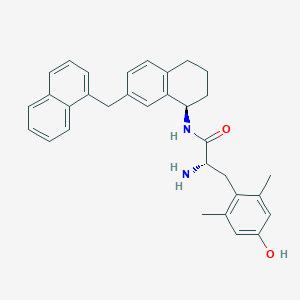 2D structure