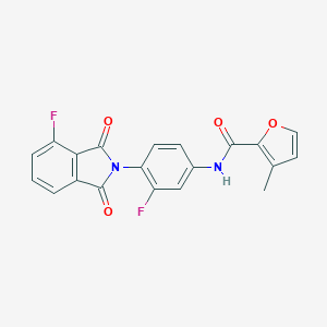 2D structure