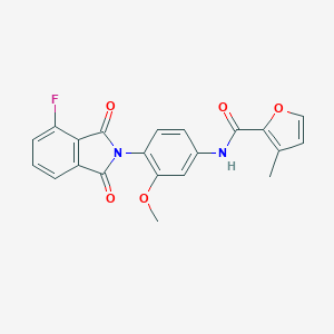 2D structure