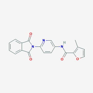 2D structure