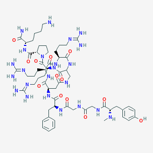 2D structure