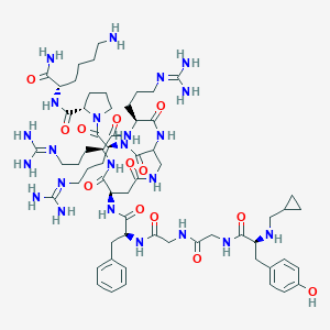 2D structure