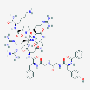 2D structure