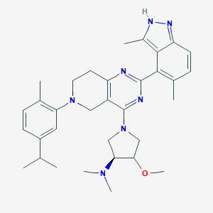 2D structure