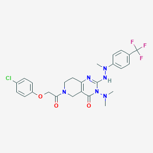 2D structure