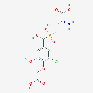 2D structure