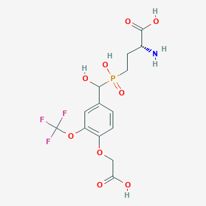 2D structure