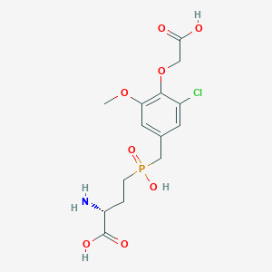 2D structure