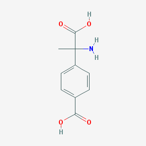 2D structure