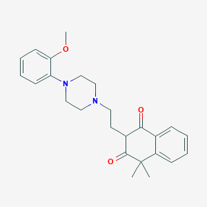 2D structure