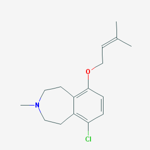 2D structure