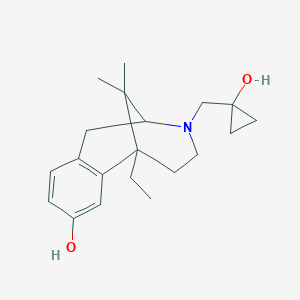 2D structure