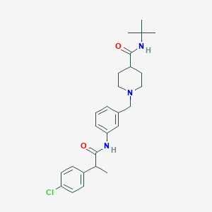 2D structure