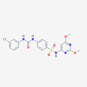 2D structure