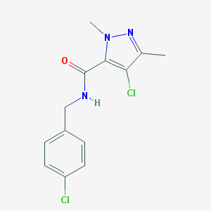 2D structure