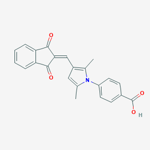 2D structure