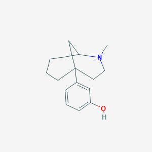 2D structure