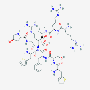 2D structure