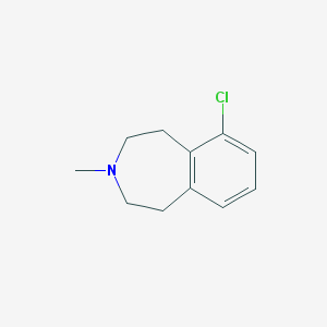 2D structure