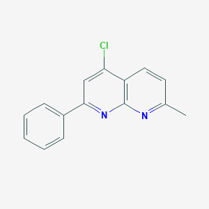 2D structure