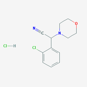 2D structure