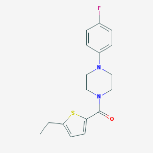 2D structure