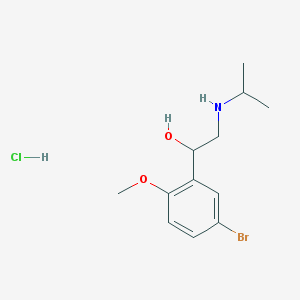 2D structure