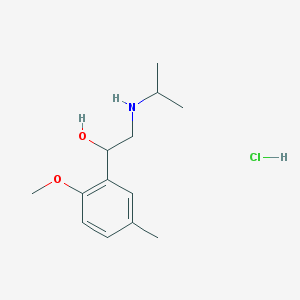 2D structure