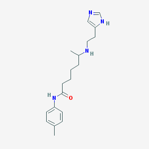 2D structure