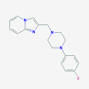 2D structure