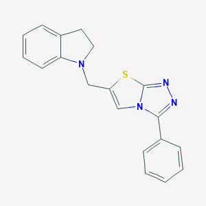 2D structure