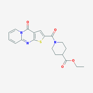 2D structure