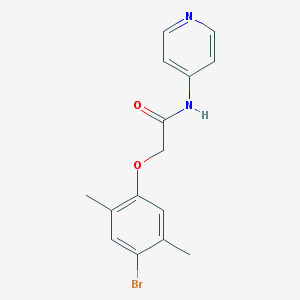 2D structure