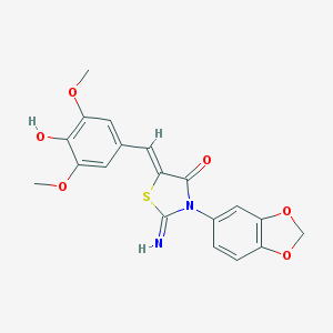 2D structure