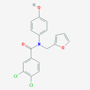 2D structure