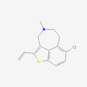 2D structure