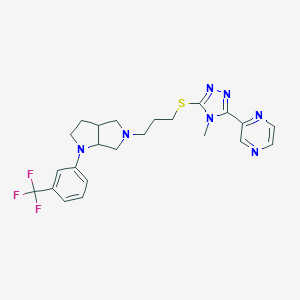 2D structure