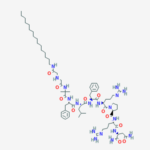 2D structure