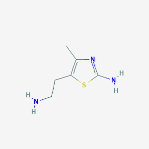 2D structure