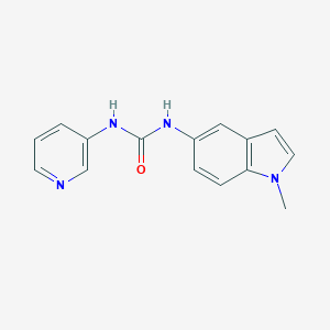 2D structure