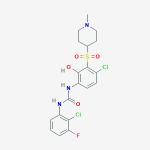 2D structure