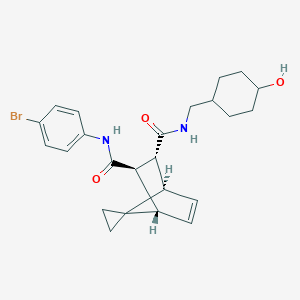 2D structure